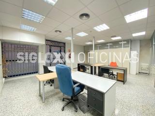 Location Bureau  Pisuerga