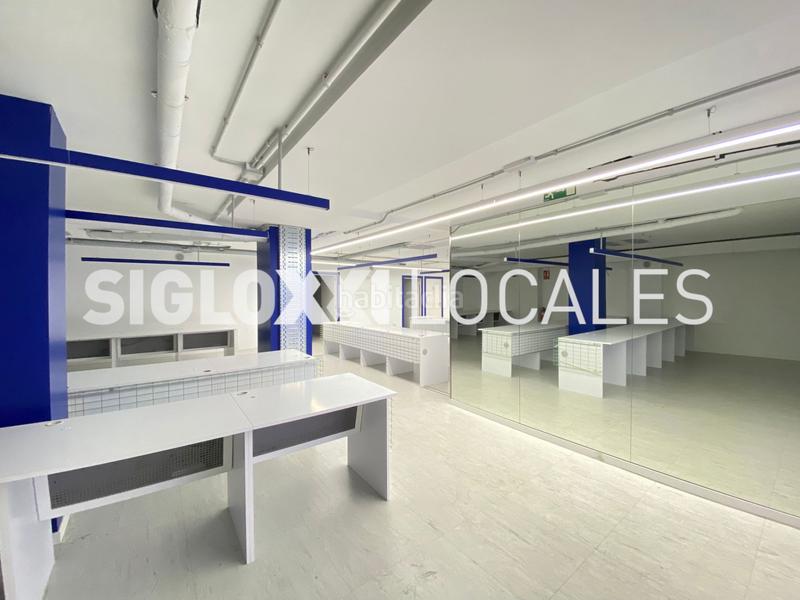 Foto 10fb2000-a316-42b6-b6dd-a3db65dc8515. Rent business premise in Sagrada Família Barcelona