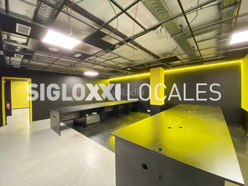 Foto 2d03e1a4-f6ff-461e-a130-82171343685b. Rent business premise in Sagrada Família Barcelona