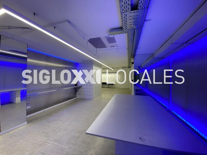 Foto 2e3e1be8-17d5-468e-a59f-c55d36216aa2. Rent business premise in Sagrada Família Barcelona