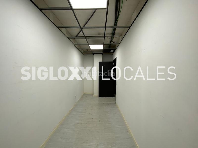 Foto 44ef89a0-7c8e-47c0-9b20-faaae9d69eab. Rent business premise in Sagrada Família Barcelona