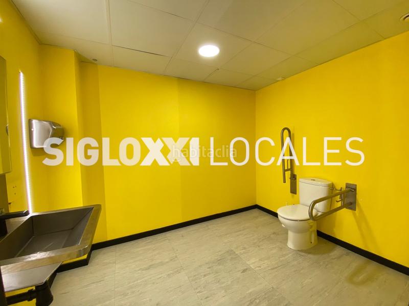 Foto 5f903524-8d99-438c-b24c-38c110ffac5a. Rent business premise in Sagrada Família Barcelona