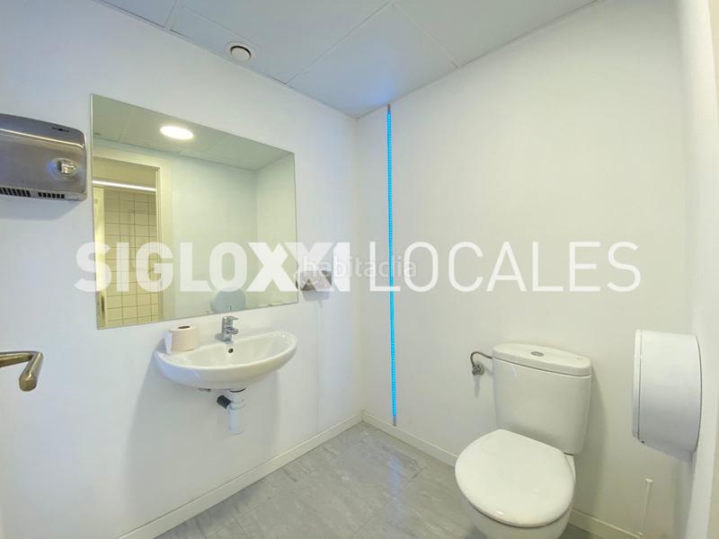 Foto 6c6454cf-8682-4b51-9fc9-bfb4c5997544. Rent business premise in Sagrada Família Barcelona