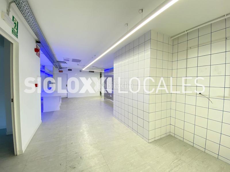 Foto af7bef60-7c01-42db-bc56-bc1c731fec1d. Rent business premise in Sagrada Família Barcelona