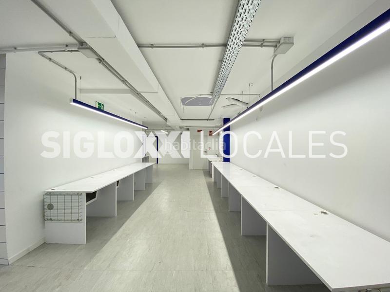 Foto b821feba-6513-4f1b-9a62-db52951d009e. Rent business premise in Sagrada Família Barcelona