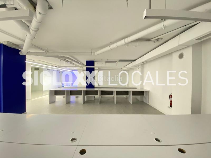 Foto c0b29a72-8141-4c94-8ffb-8490debae8d0. Rent business premise in Sagrada Família Barcelona