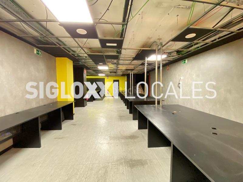 Foto c259c6c8-313c-43f5-bb63-2840677be01d. Rent business premise in Sagrada Família Barcelona