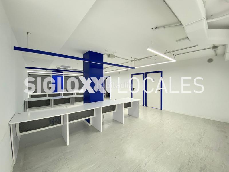 Foto cd1799d0-c8b0-454e-b141-c0d9ee3e8106. Rent business premise in Sagrada Família Barcelona