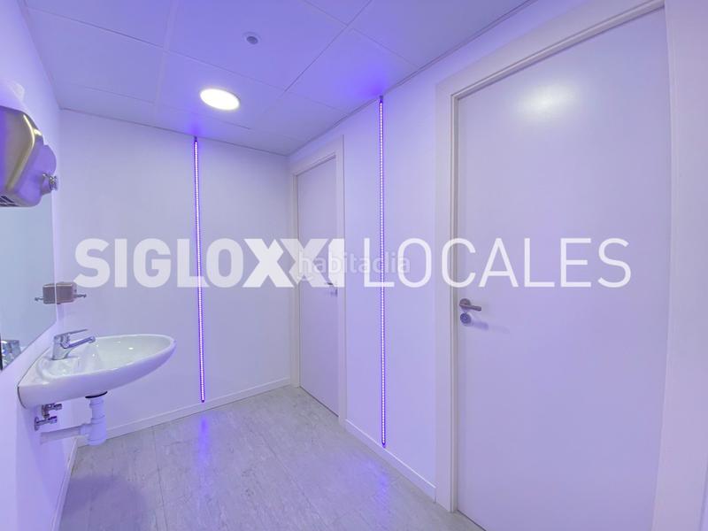 Foto f2414356-7ae8-40c7-9c1d-086786f7b4e3. Rent business premise in Sagrada Família Barcelona