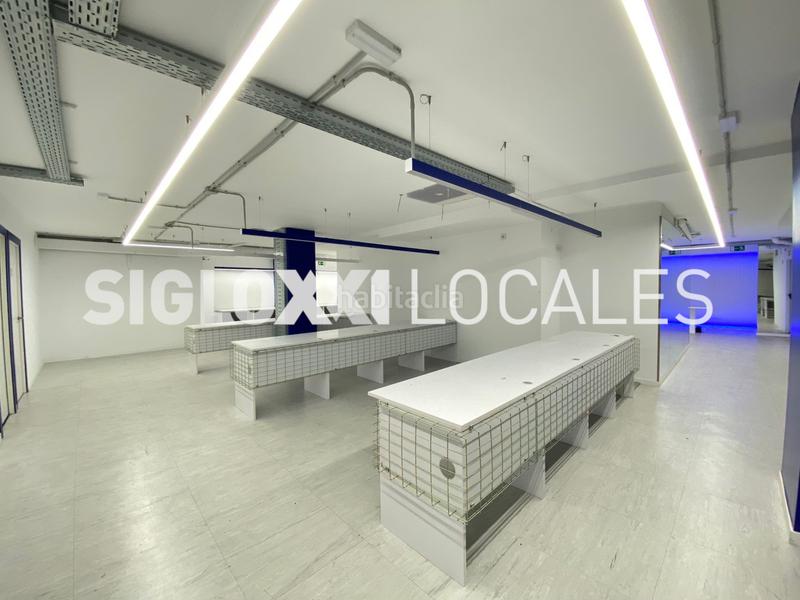 Foto f2539e63-e624-4f41-af02-0acabef06d10. Rent business premise in Sagrada Família Barcelona