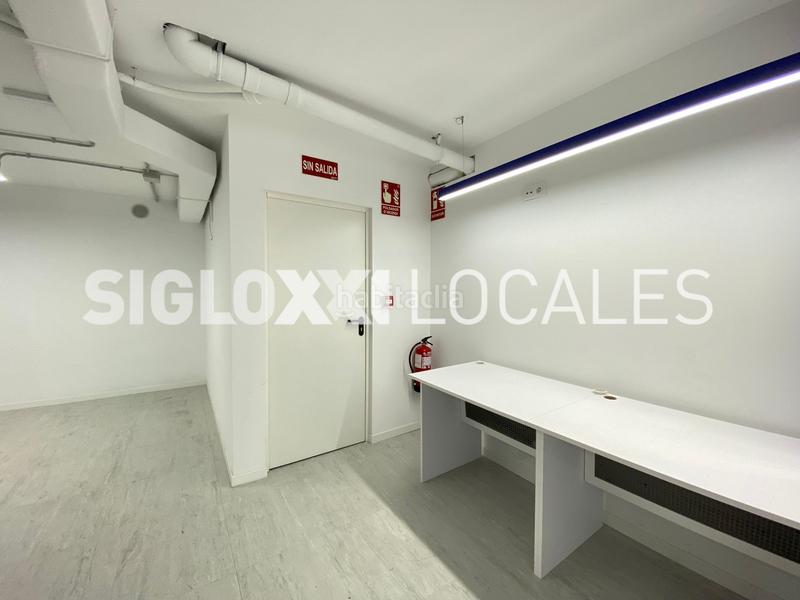 Foto 1af32c76-3496-4a75-a7e0-d8f8a3a7e802. Miete geschäftsraum in Sagrada Família Barcelona