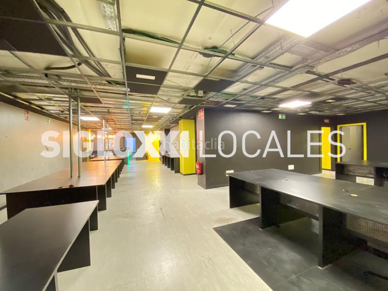 Foto 29d324e0-1379-4cba-a2cd-546eb1b39ab0. Miete geschäftsraum in Sagrada Família Barcelona