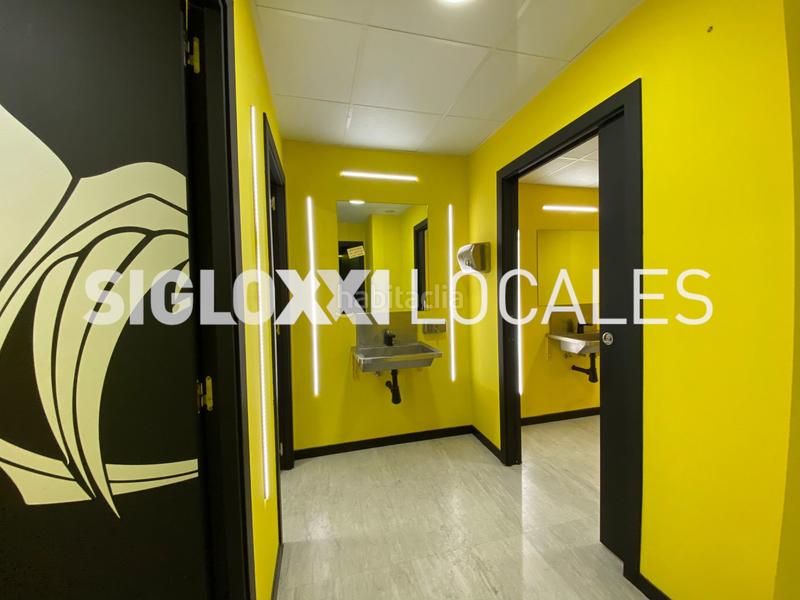 Foto 3b56c965-4ec8-4cfa-8983-4bd1dcf4a8b9. Miete geschäftsraum in Sagrada Família Barcelona