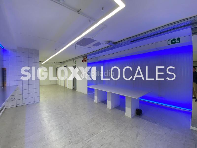 Foto 3b83151a-65d2-41a6-b643-dbb5583e8f02. Miete geschäftsraum in Sagrada Família Barcelona