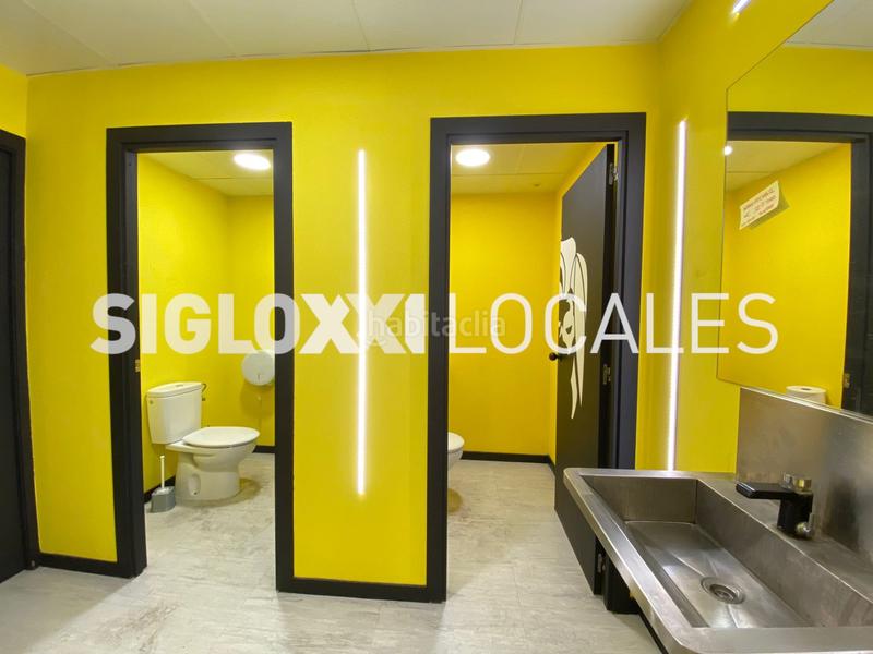 Foto 3e505abe-fe87-4cea-89c3-ba1e0a59d770. Miete geschäftsraum in Sagrada Família Barcelona