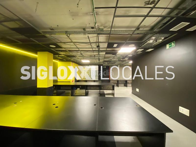 Foto 4333784a-01a3-4a4a-9545-305942b3b08d. Miete geschäftsraum in Sagrada Família Barcelona