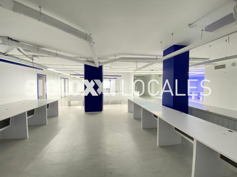 Foto 54174400-c8f2-4038-b4f3-76c1b1975224. Miete geschäftsraum in Sagrada Família Barcelona