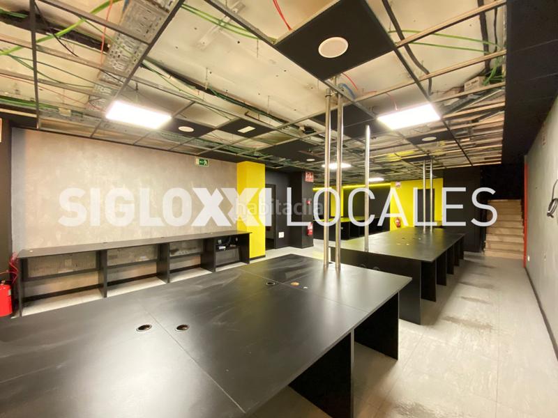 Foto 63915b47-e29e-45de-8487-aadfaf7b7aa9. Miete geschäftsraum in Sagrada Família Barcelona