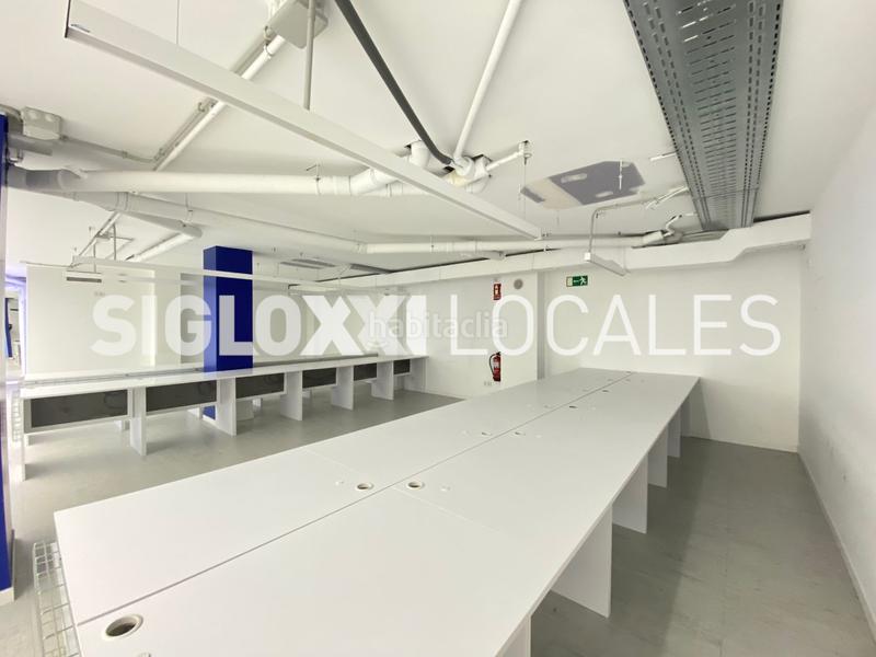 Foto 660edd05-3f9c-4e75-91bb-4ef63d516b70. Miete geschäftsraum in Sagrada Família Barcelona