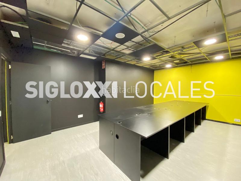 Foto 6cba8add-374f-42ae-be91-cbc4810cc35f. Miete geschäftsraum in Sagrada Família Barcelona