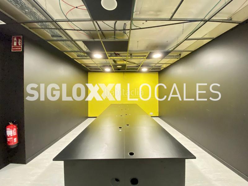 Foto 790fc4d2-5846-4c97-8f89-998e317f17c5. Miete geschäftsraum in Sagrada Família Barcelona