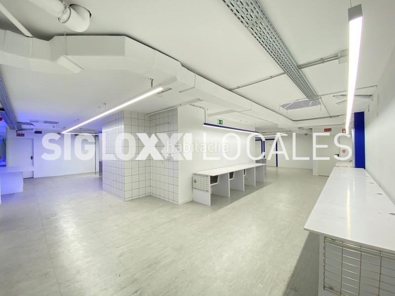 Foto 887bafc8-6781-4335-a816-3677ac703d37. Miete geschäftsraum in Sagrada Família Barcelona