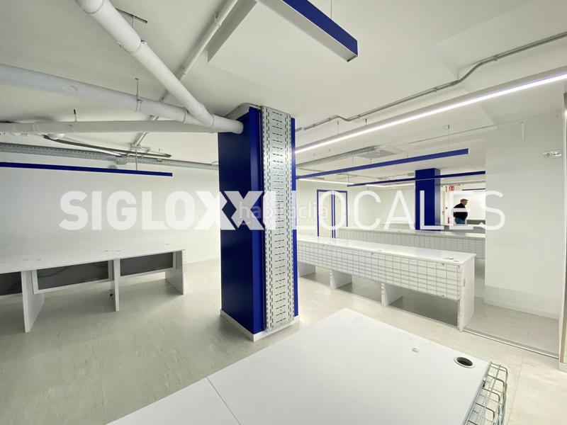 Foto 958ef026-bf00-4695-a389-c7104ae31c22. Miete geschäftsraum in Sagrada Família Barcelona