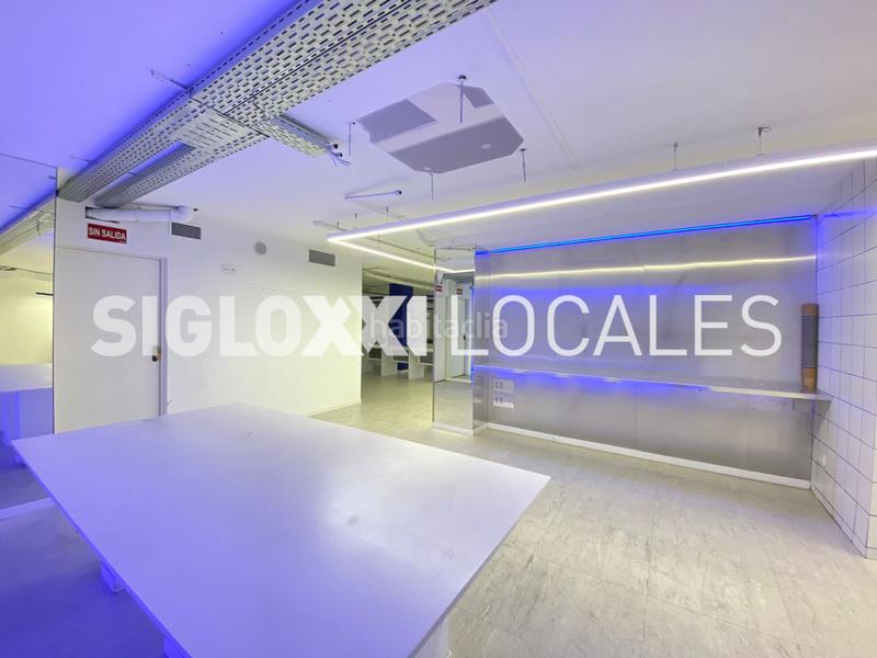 Foto 9dbaba40-b90f-442c-9f93-39b5aaf72130. Miete geschäftsraum in Sagrada Família Barcelona