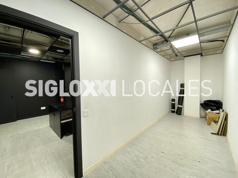 Foto ae4c2e62-ef1a-4f0f-a208-ba415204ac44. Miete geschäftsraum in Sagrada Família Barcelona