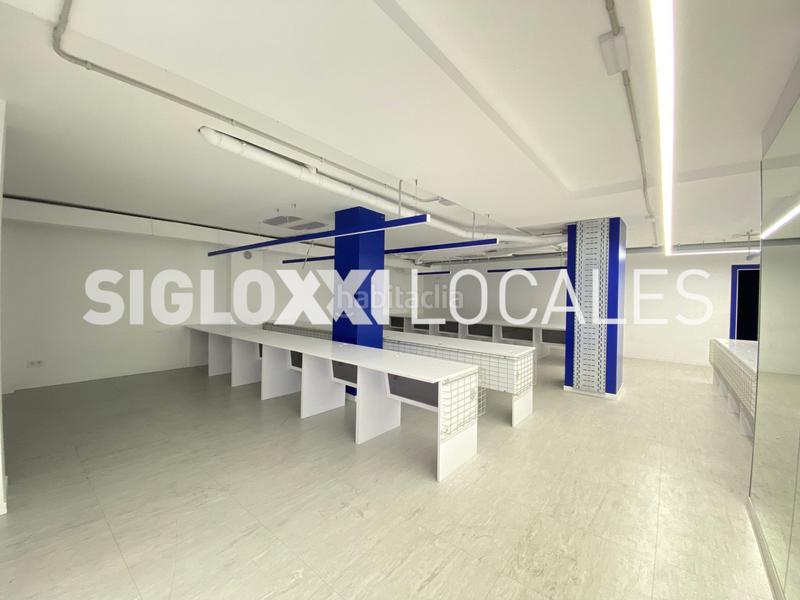 Foto 0d2ce82a-1f69-4b68-8931-20987cd155ec. Lloguer local comercial a Sagrada Família Barcelona