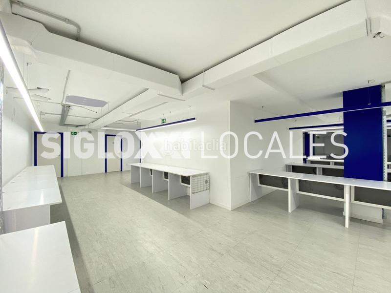 Foto 456cf3c5-d89d-4d1f-8998-db655677b9ca. Lloguer local comercial a Sagrada Família Barcelona