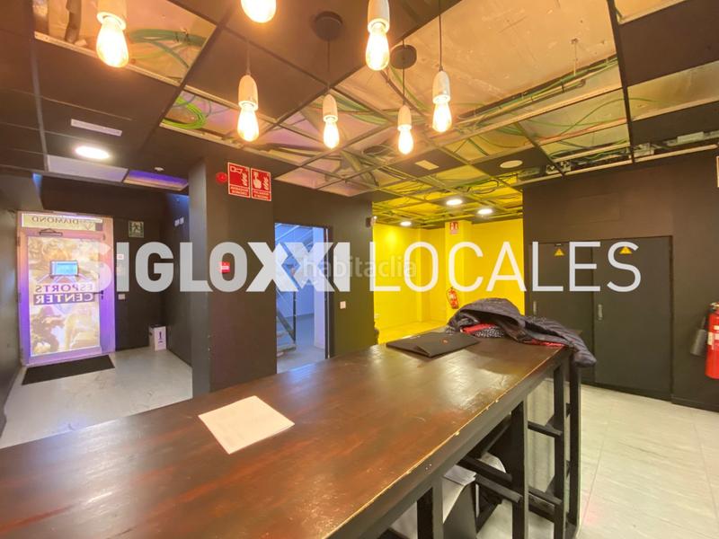 Foto 4a7d99cd-0d4b-4412-9dd8-f9416475c8ab. Lloguer local comercial a Sagrada Família Barcelona