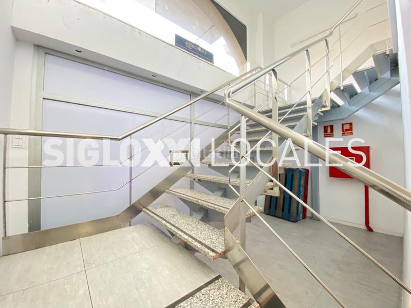 Foto 6be99a79-e6dd-4558-8030-44f60729bc9f. Lloguer local comercial a Sagrada Família Barcelona