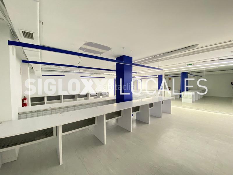 Foto 6e0f80bb-6118-4cbb-a58e-7059239182e5. Lloguer local comercial a Sagrada Família Barcelona