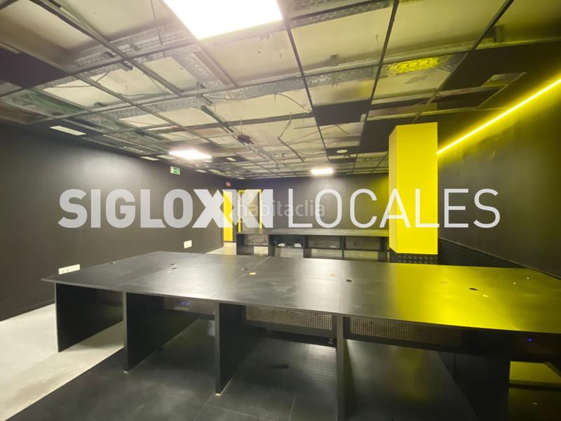 Foto 9bd0c0d7-067d-40d0-ac77-e04945483587. Lloguer local comercial a Sagrada Família Barcelona