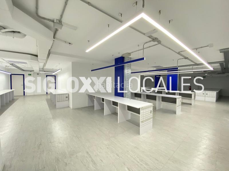 Foto a541867a-ca56-43db-89de-067b49e32554. Lloguer local comercial a Sagrada Família Barcelona