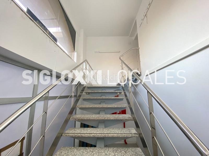 Foto be45d2cf-5578-42fc-840c-f882b9532dd4. Lloguer local comercial a Sagrada Família Barcelona