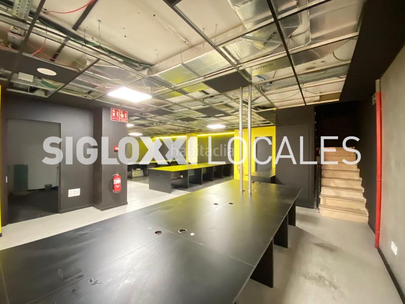 Foto 0c7e2503-c9b2-4d7d-aad6-68bfd4b28e1c. Location local commercial dans Sagrada Família Barcelona