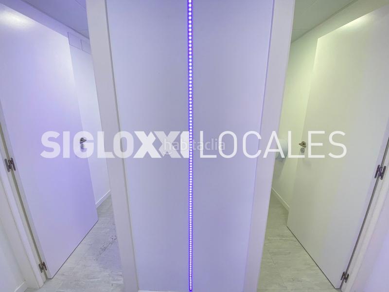 Foto 1cd79988-239f-4e47-8444-e4d3e7e5067c. Location local commercial dans Sagrada Família Barcelona