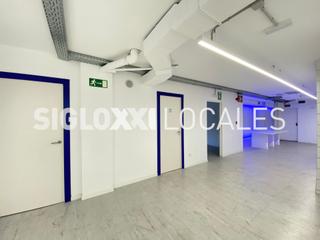 Location Local commercial  Aragó