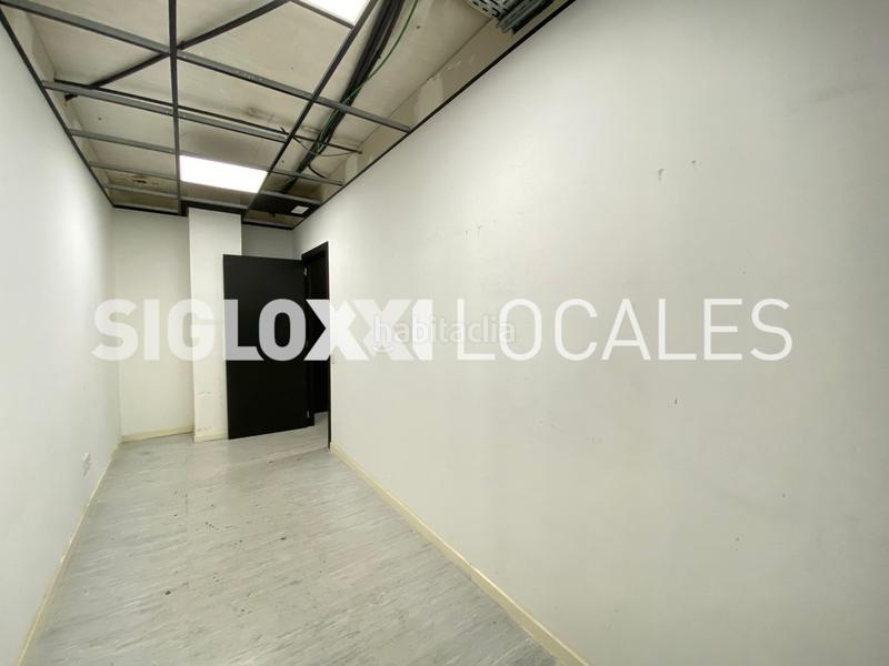 Foto 6d0fbb7b-29cd-42eb-8bad-cf249ba27407. Location local commercial dans Sagrada Família Barcelona