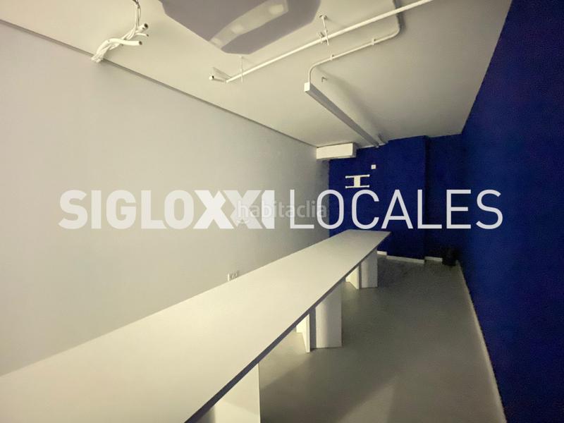 Foto 720c093a-b37c-42d2-a2a5-3addf74e252a. Location local commercial dans Sagrada Família Barcelona