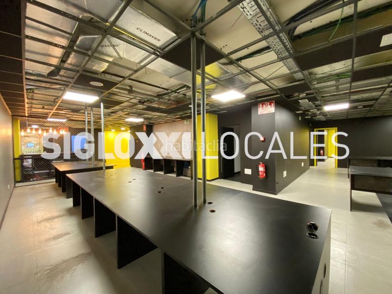 Foto 7ba6fbfa-600e-4dcd-9761-d224025ab167. Location local commercial dans Sagrada Família Barcelona