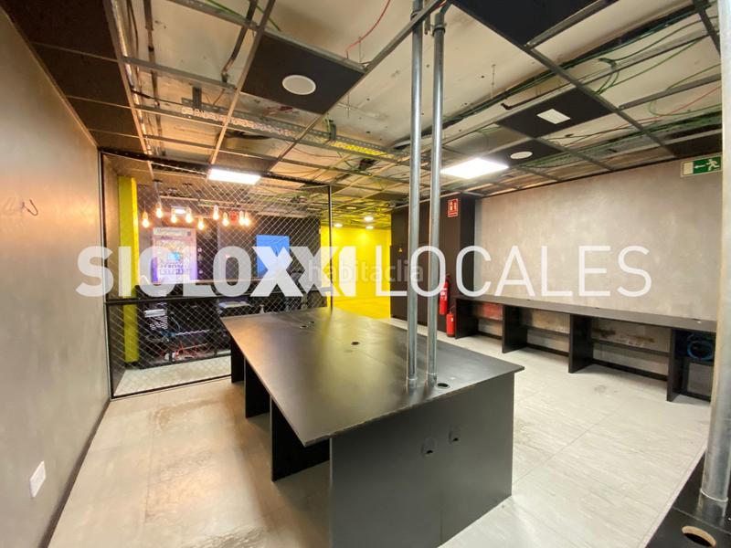 Foto bb89cf70-05da-4942-8528-21eda6bdce47. Location local commercial dans Sagrada Família Barcelona