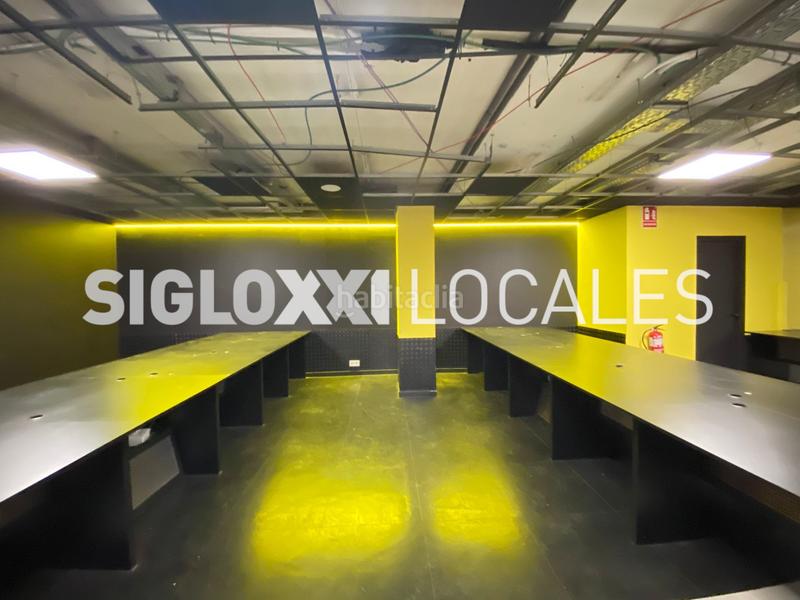 Foto d166804a-ba1d-43f1-adde-c5e80c4955da. Location local commercial dans Sagrada Família Barcelona