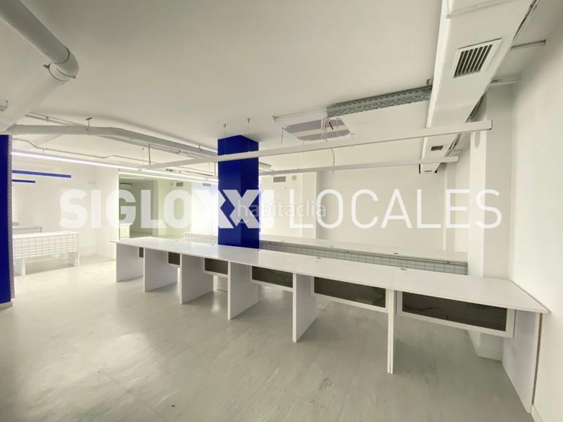 Foto 04196ebb-59d0-40c4-95d1-f7bcee999a58. Affitto locale commerciale in Sagrada Família Barcelona