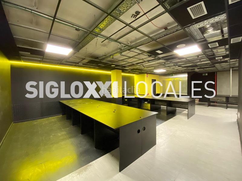 Foto 13c20d4f-22c8-4aad-8889-246d23a3352e. Affitto locale commerciale in Sagrada Família Barcelona