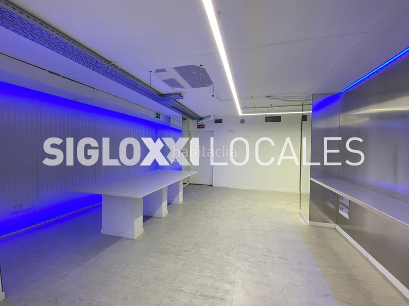 Foto 13c674c5-9730-4b66-ad2f-ea31178a1be3. Affitto locale commerciale in Sagrada Família Barcelona