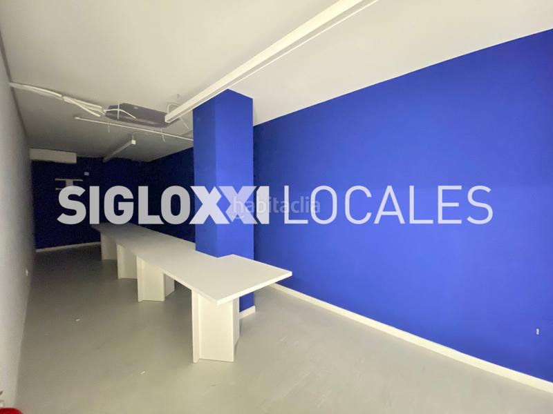 Foto 1f4e8634-5afc-4018-815b-632cc3dd063f. Affitto locale commerciale in Sagrada Família Barcelona