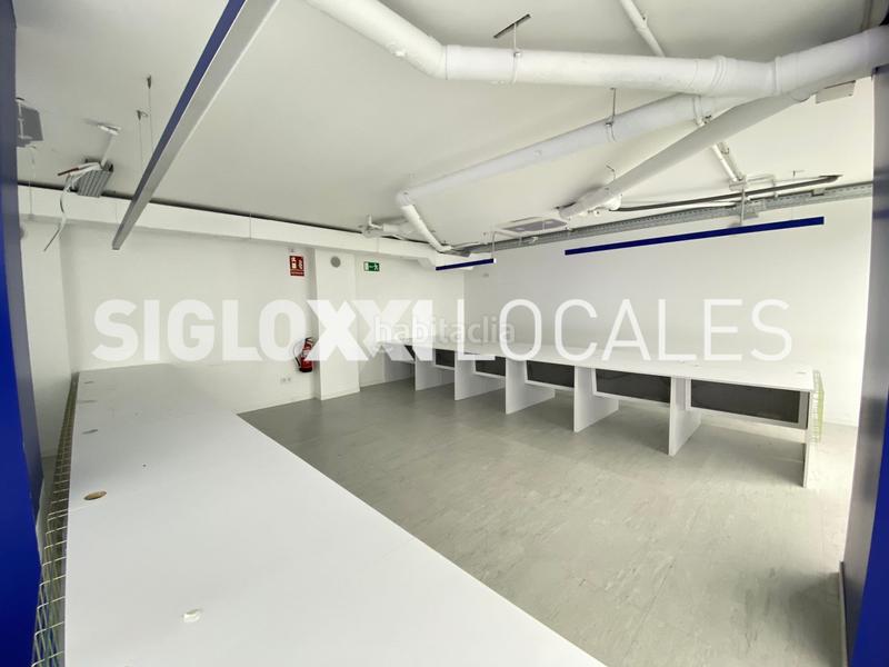 Foto 3d5ba36d-9dc5-48b5-87dd-3aedf576856d. Affitto locale commerciale in Sagrada Família Barcelona